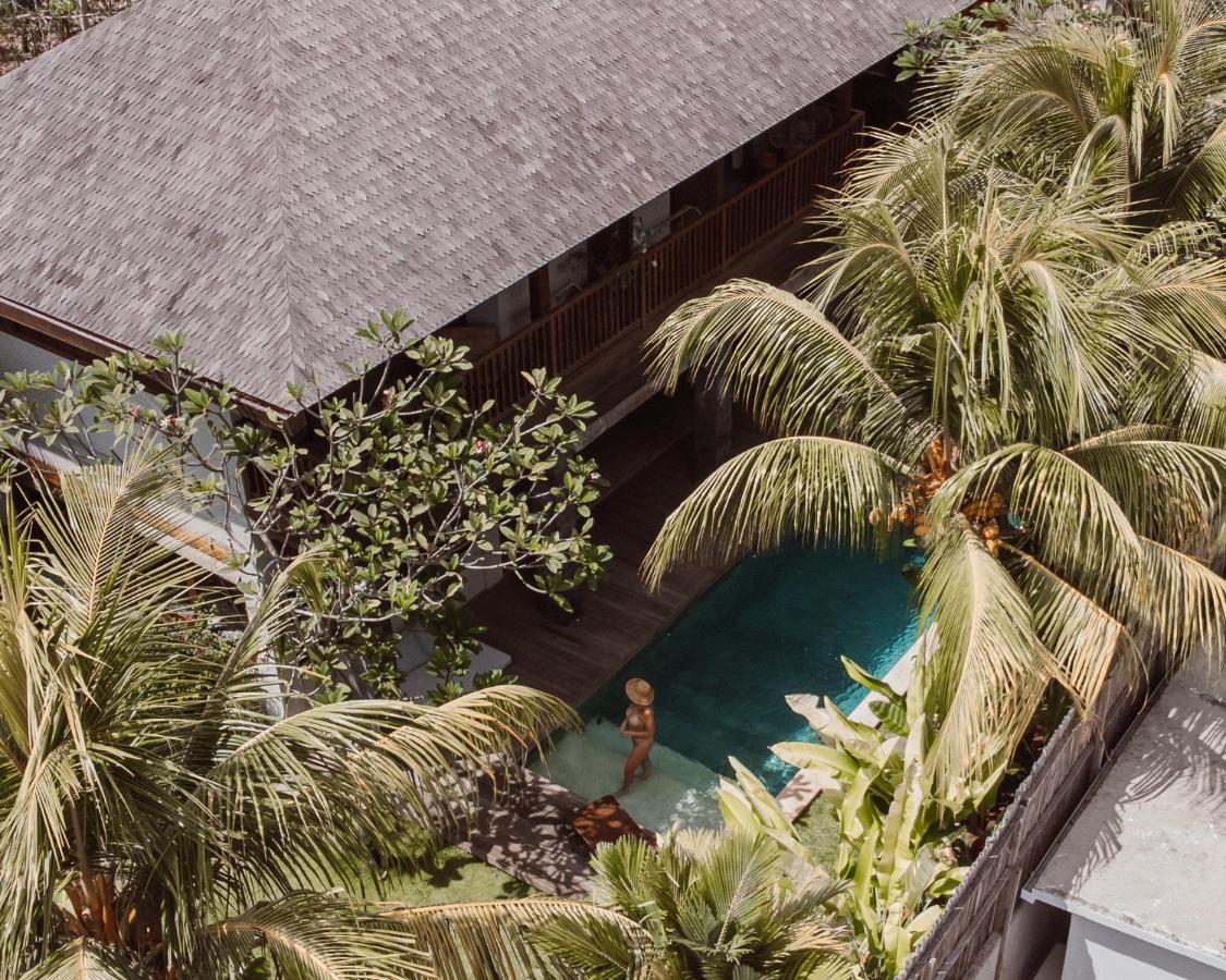 Melali Bingin 4* Uluwatu (Bali)