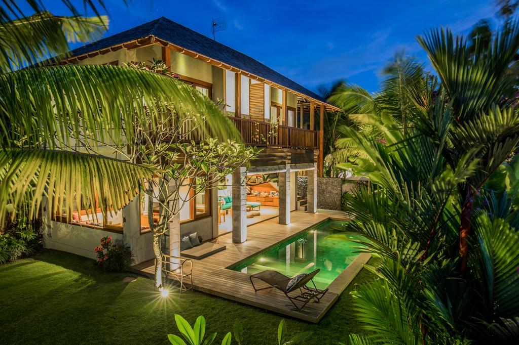 Melali Bingin Uluwatu (Bali)