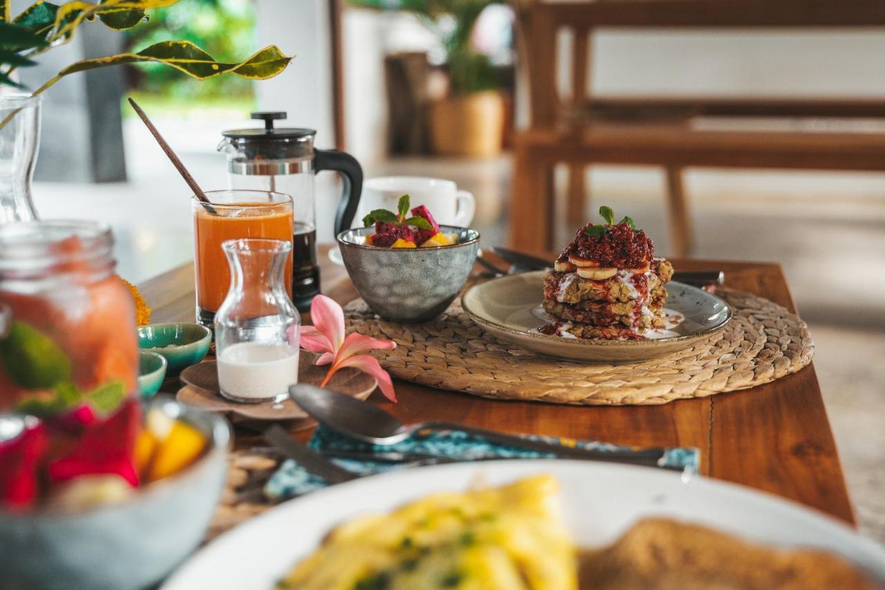 Melali Bingin Wisma tamu Uluwatu (Bali)
