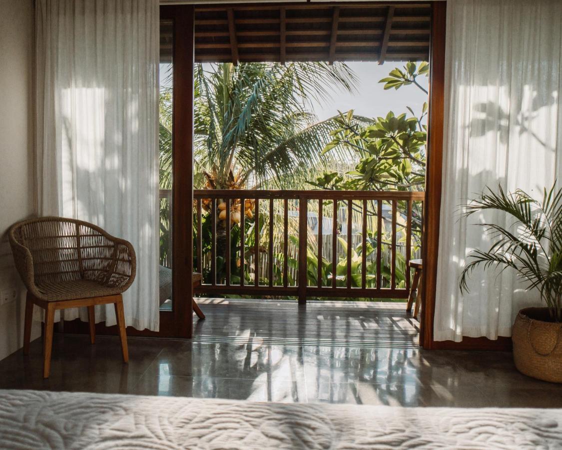 Gasthof Melali Bingin Uluwatu