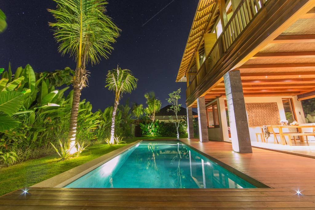 Gasthof Melali Bingin 4*